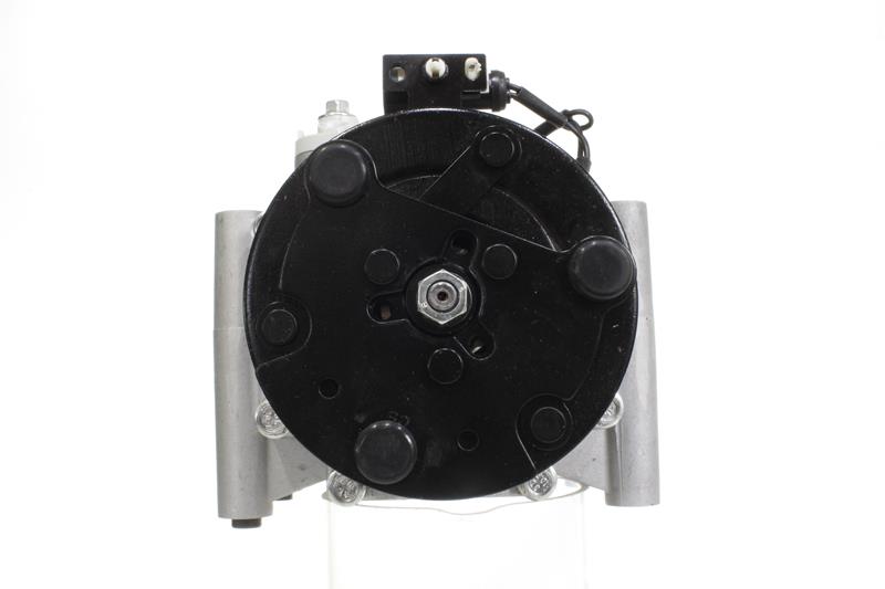 ALANKO 10550474 Compressor de ar condicionado Jaguar X-Type Sedan 3.0 V6 Tracção integral 230 cv WB(AJV6)