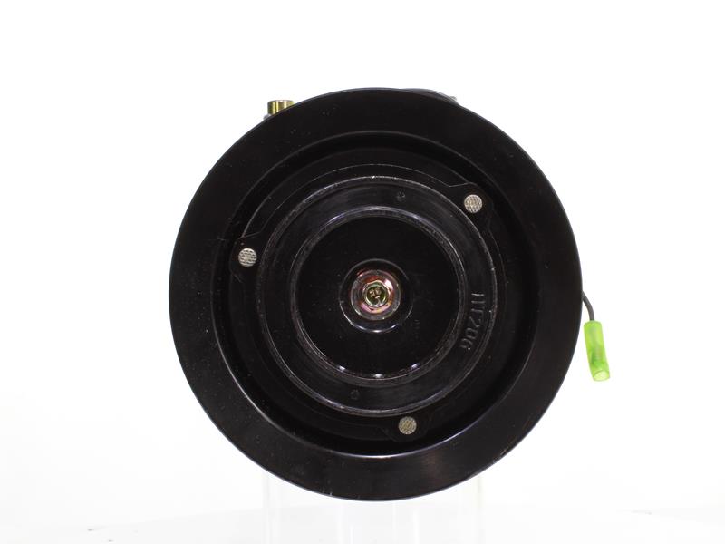 ALANKO 10550495 Compresor climă Mitsubishi Pajero 2 3.0 V6 24V 181 CP 6G72 (SOHC 24V)