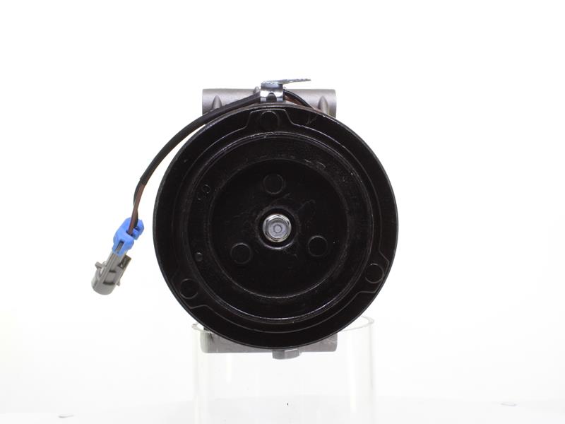 ALANKO 10550496 Compresor de aire acondicionado Astra G T98 1.6 16V (F08, F48) 101 cv X 16 XEL