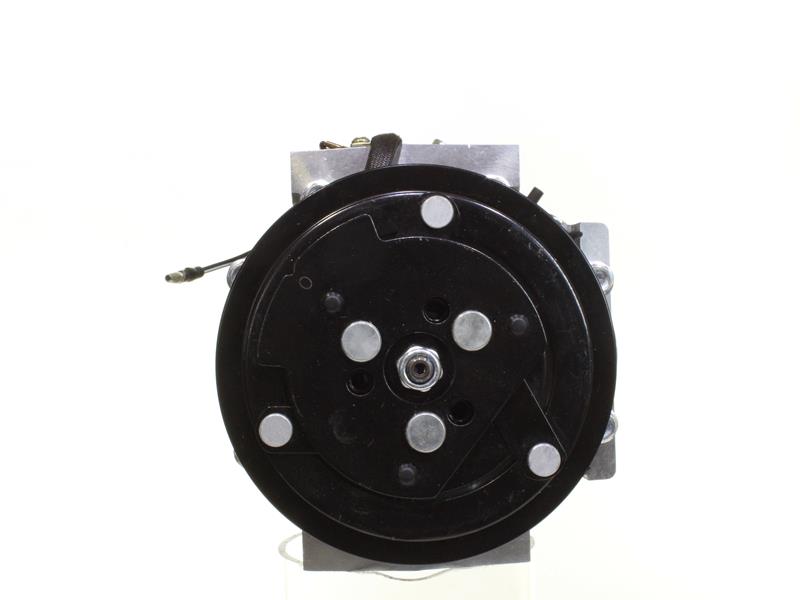 ALANKO 10550522 Compresseur de climatisation Clio 2 1.4 (B/CB0C, B/CB0S) 75CV 2001