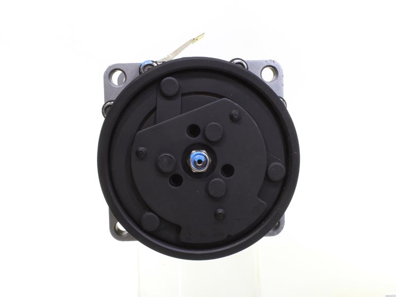 ALANKO 10550528 Compresseur de climatisation Clio 1 1.9 D (B/C/S576, B/C/S57L) 64CV 1994