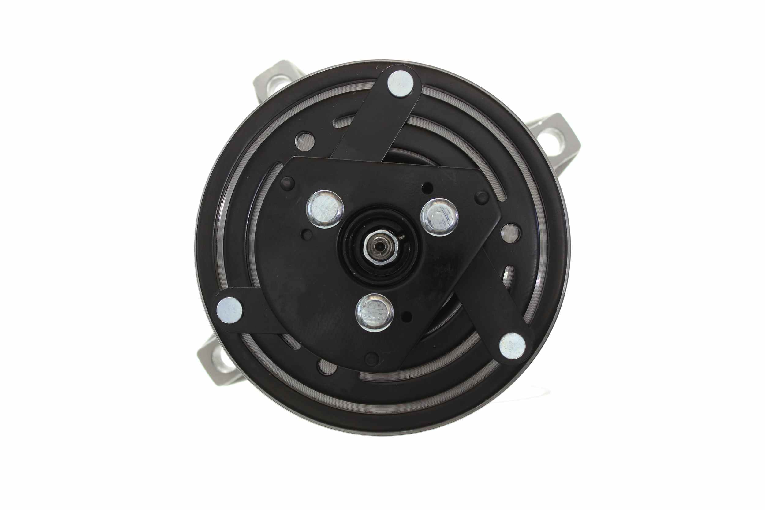 ALANKO 10550545 Compressor de ar condicionado Opel Omega A Caravan 2.0 (F35, M35) 122 cv 20 SE