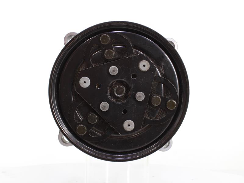 ALANKO 10550583 Compressor de ar condicionado VW T4 Transporter 2.4 D Syncro 78 cv AAB