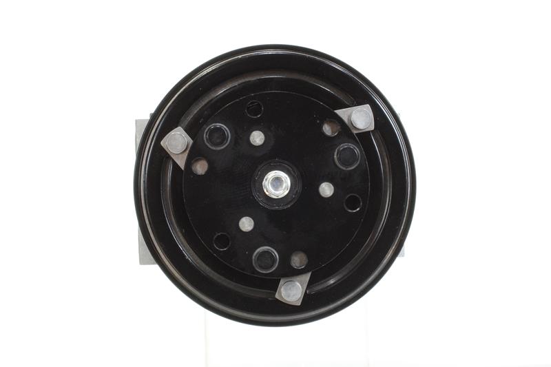 ALANKO 10550597 AC compressor Ford Transit Mk5 Minibus 2.4 DI 90 hp D2FA