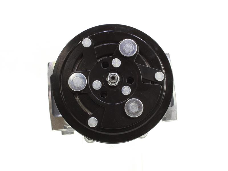 ALANKO 10550599 AC compressor CITROËN Dispatch I Van 1.9 TD 92 hp D8B (XUD9TE)