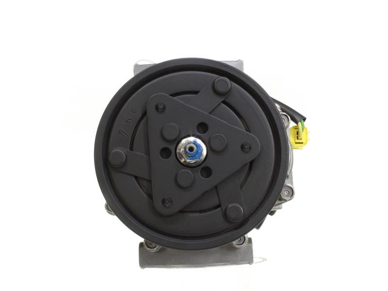 ALANKO 10550615 Compressor de ar condicionado CITROËN C5 II Hatchback 2.0 HDi 136 cv RHR (DW10BTED4)