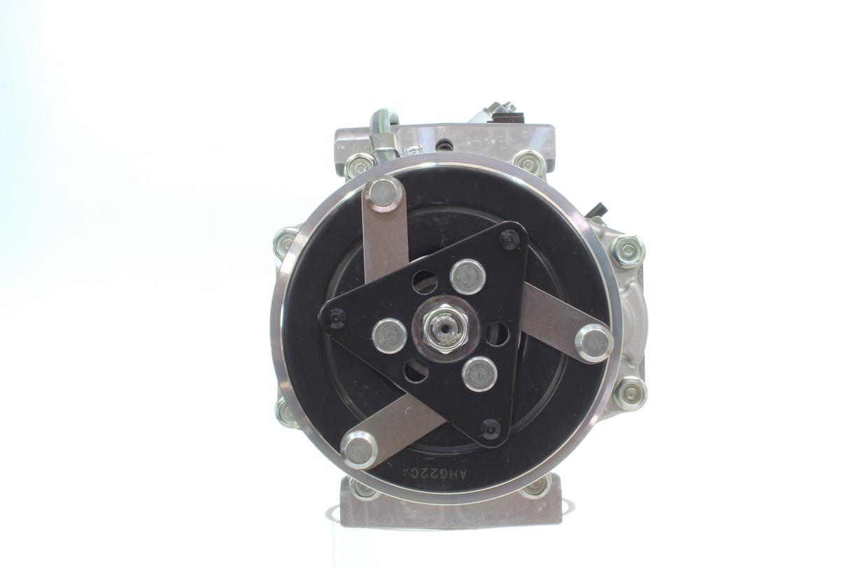 ALANKO 10550620 Compresseur de climatisation Ford C-Max DM2 1.6 TDCi 90CV 2007