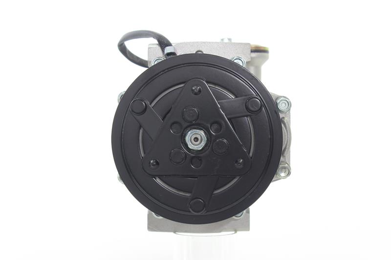 CONDENSATORE CLIMATIZZATORE NRF FORD FIESTA V ST150 KW:110 2005/>2008 35524