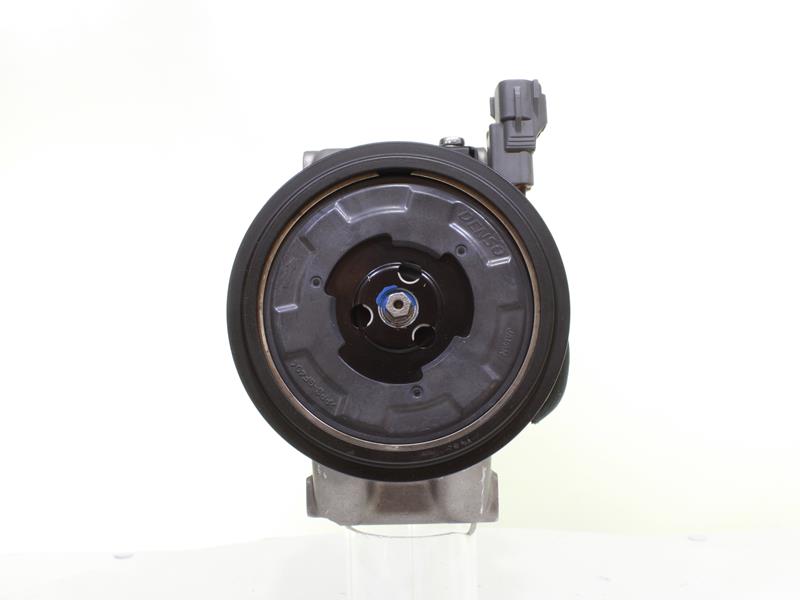 ALANKO 10550636 AC compressor Mitsubishi Colt Z30 1.5 DI-D (Z38A) 68 hp OM 639.939