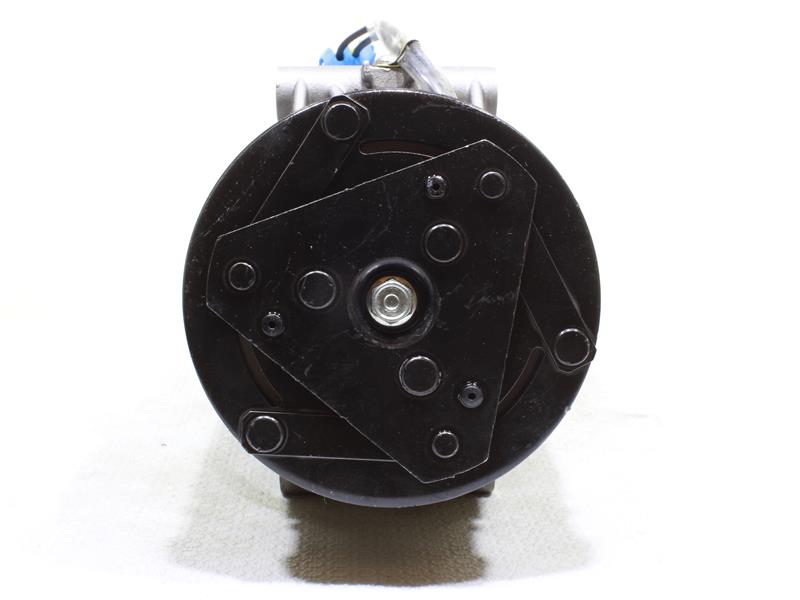 ALANKO 10550655 AC compressor Astra G T98 1.7 CDTI 16V (F08, F48) 80 hp Z 17 DTL