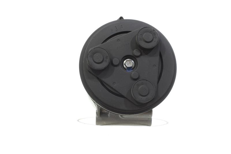 ALANKO 10550710 Klímakompresszor Ford C Max DM2 2.0 TDCi 136 LE G6DB