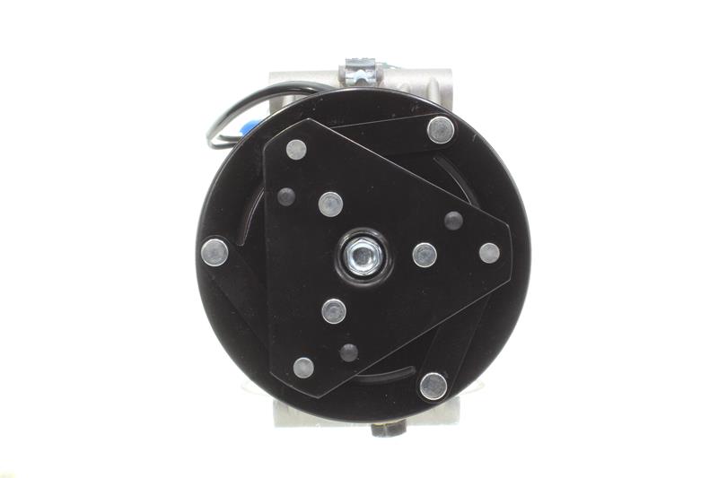 ALANKO 10550712 Compresor de aire acondicionado Astra H Hatchback 2.0 Turbo (L48) 200 cv Z 20 LER