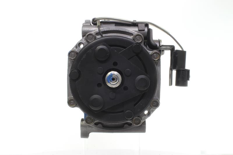 ALANKO 10550732 Compresseur de climatisation Mitsubishi Lancer 7 Berline 1.3 82CV 2011