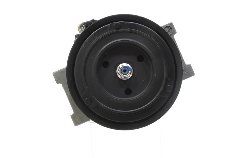 ALANKO 10550772 Compressore aria condizionata Saab 9-3 Cabrio YS3F 2.0 t 175 CV B207L