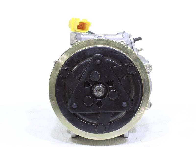 ALANKO 10550806 Κομπρεσέρ Citroën C5 Combi 3.0 V6 207 PS XFU (ES9A)
