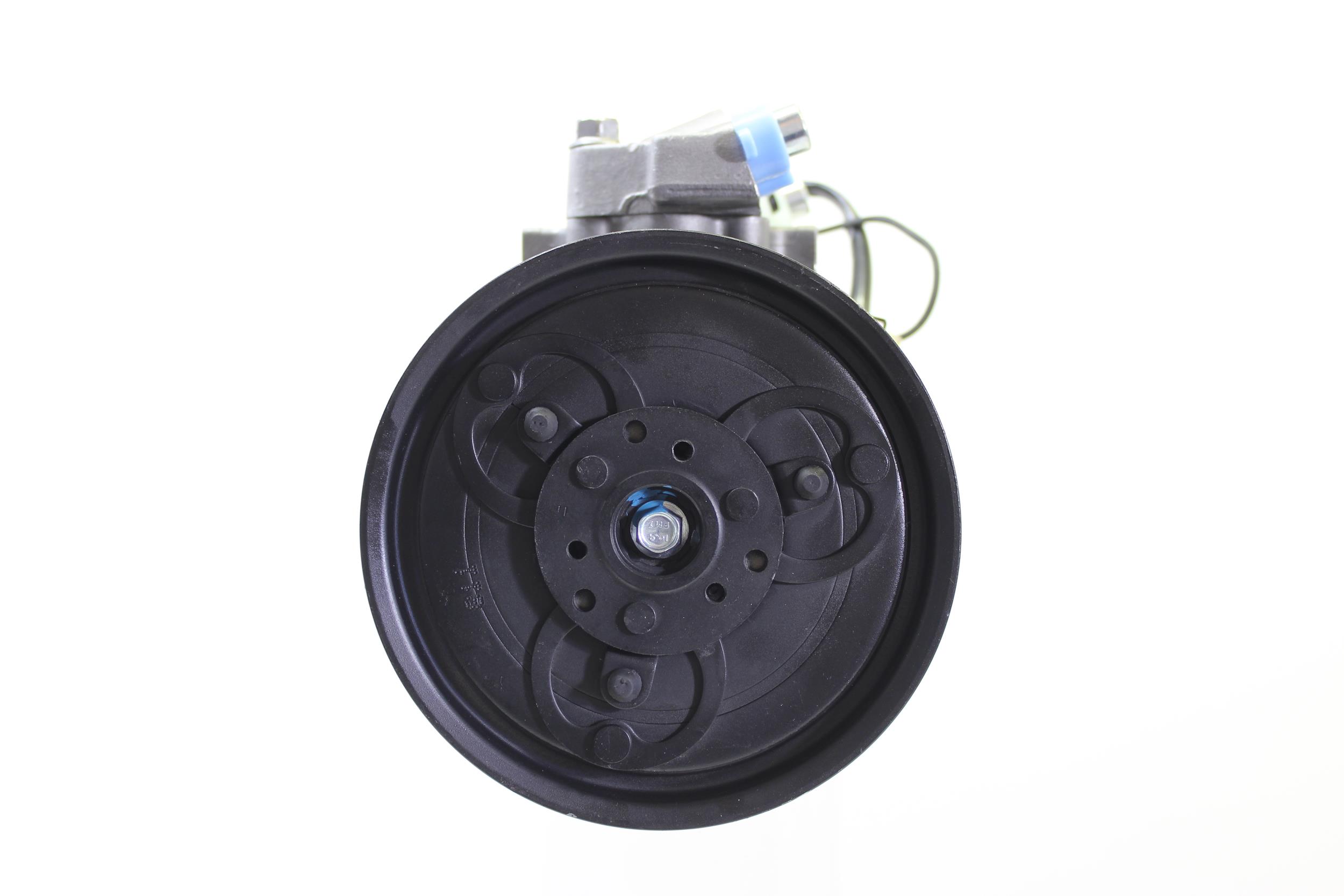 ALANKO 10550811 Compressore aria condizionata SSANGYONG Korando II SUV 2.0 128 CV E20
