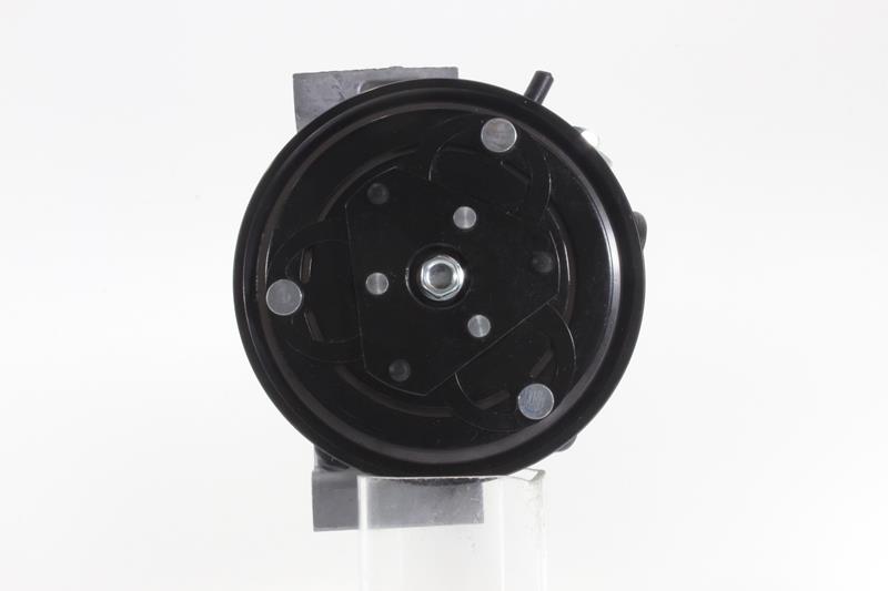 ALANKO 10550826 Compressore aria condizionata Suzuki Jimny FJ 1.3 4WD (SN413) 85 CV M13A