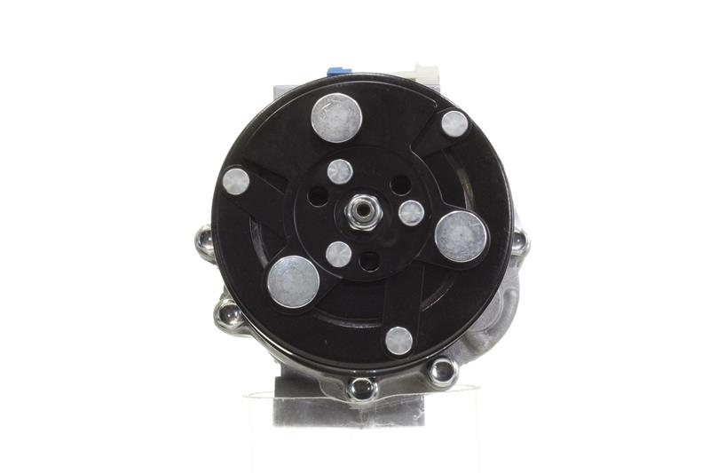 ALANKO 10550837 AC compressor Astra G T98 1.6 16V (F08, F48) 101 hp X 16 XEL