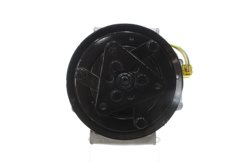 ALANKO 10551029 AC compressor Citroen Jumpy Van 2.0 HDi 120 hp RHK (DW10UTED4)