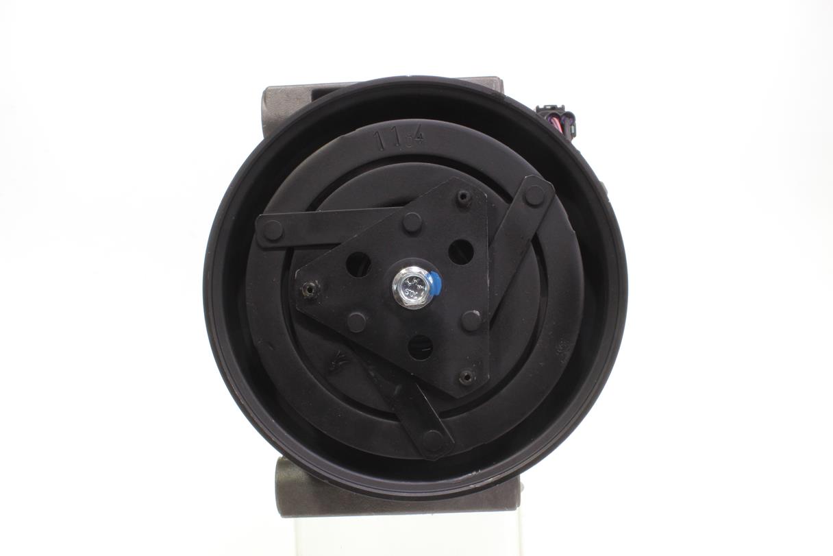 ALANKO 10551184 Compresor climă Nissan Maxima QX A33 2.0 V6 24V 140 CP VQ20DE