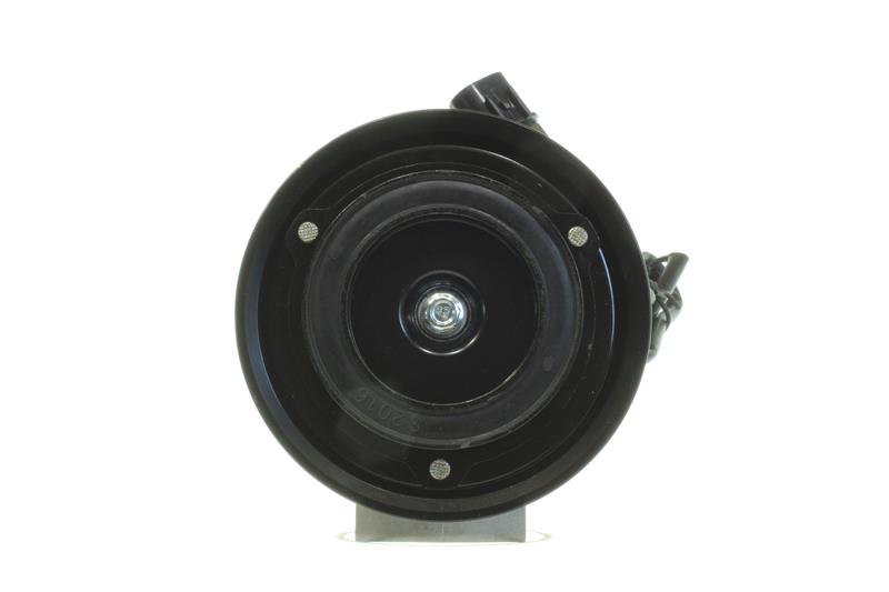 ALANKO 10551230 Compresor climă MITSUBISHI Pajero III SUV Cabrio (V6_W, V7_W) 3.5 V6 GDI 203 CP 6G74 (GDI)