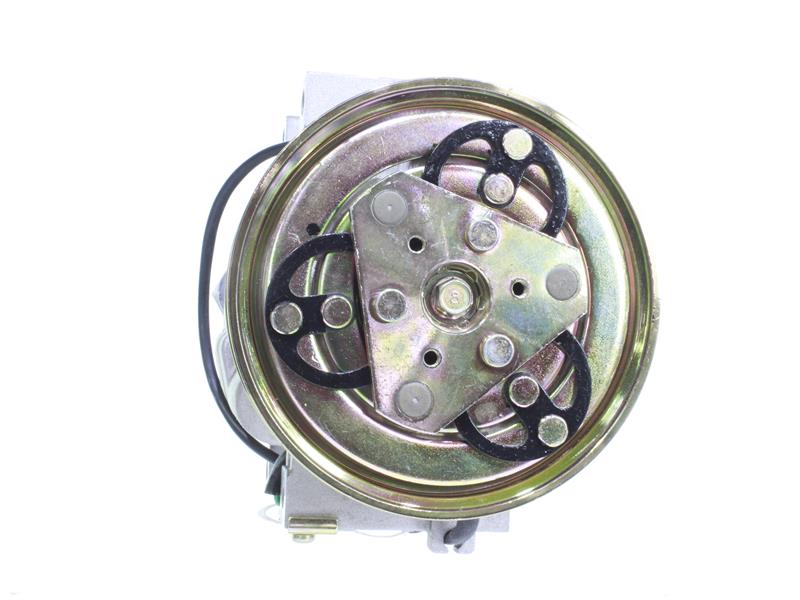 ALANKO 10552000 Compressore aria condizionata Audi 100 C4 2.0 E 16V 140 CV ACE