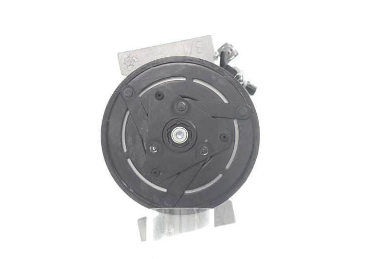 ALANKO 10552036 Compressor de ar condicionado Dacia Logan MCV 2 1.2 75 cv D4F 732