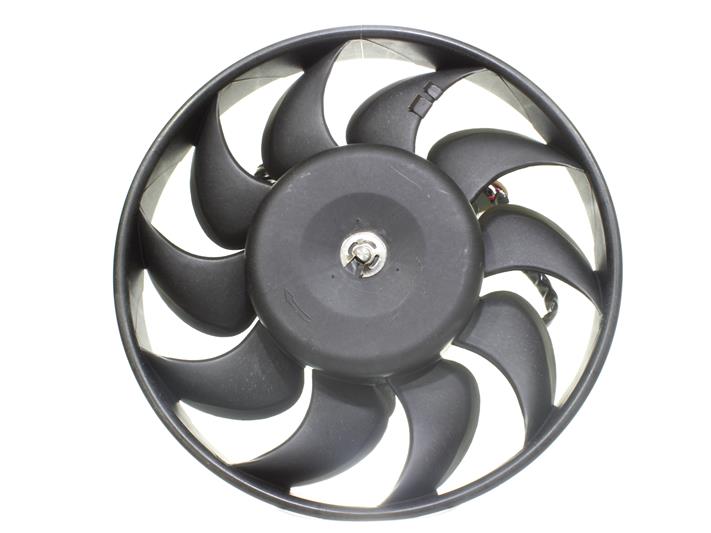 ALANKO 10560000 Ventola radiatore Audi 100 C4 2.0 100 CV AAE