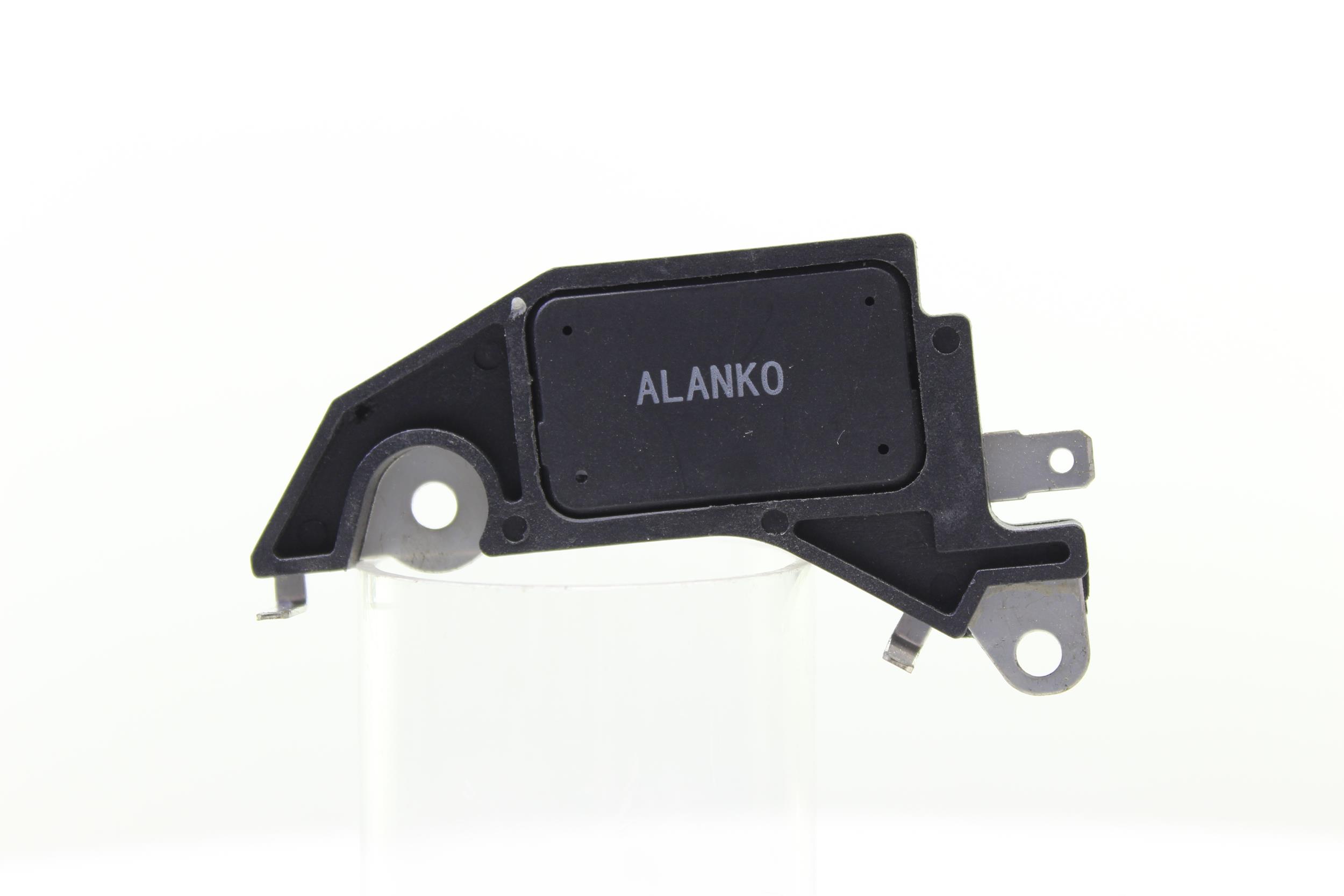 ALANKO 10700035 Laderelæ VAUXHALL Nova CC (S83) 1.2 N 52 HK 12 NV