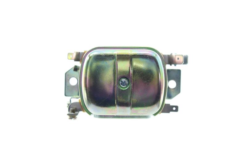 ALANKO 10700069 Lichtmaschinenregler VW Kaefer Typ 1 1303 1.3 44 PS AR