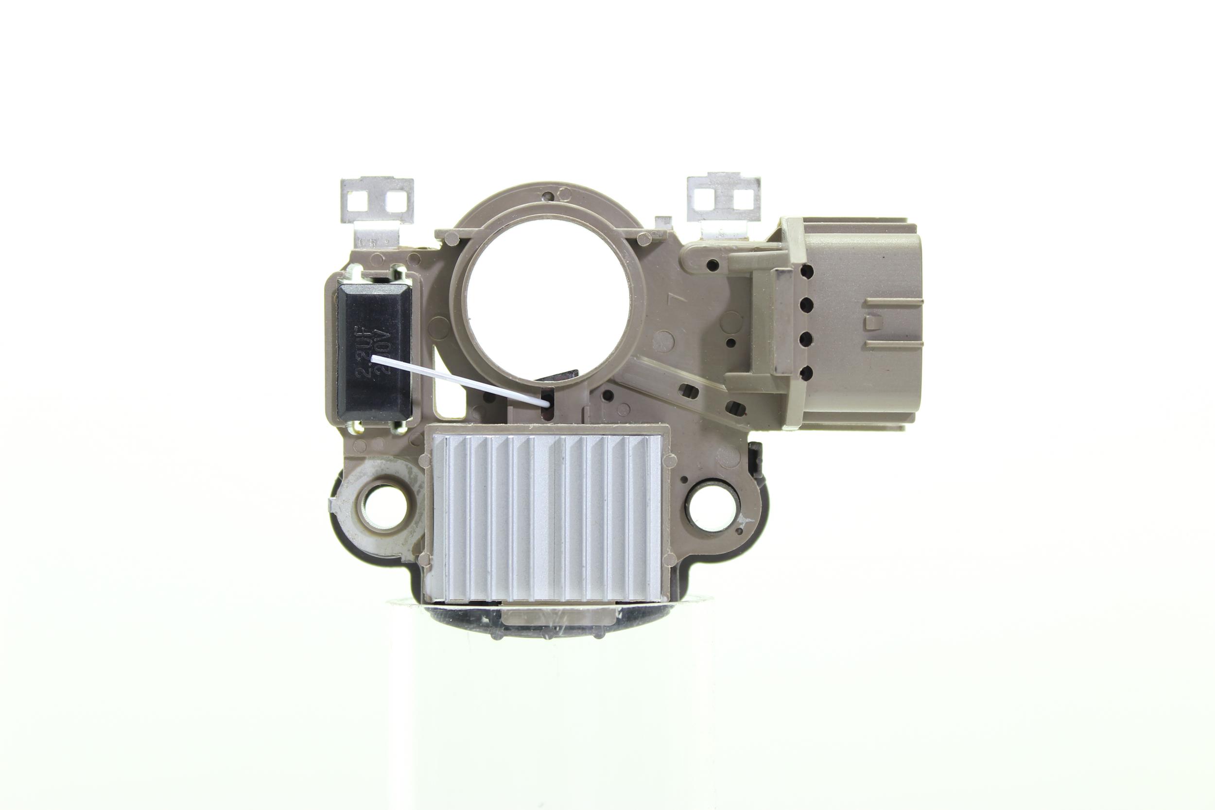 ALANKO 10700125 Solenoid electromotor 1.8 GDI 131 CP 4G93 (GDI)