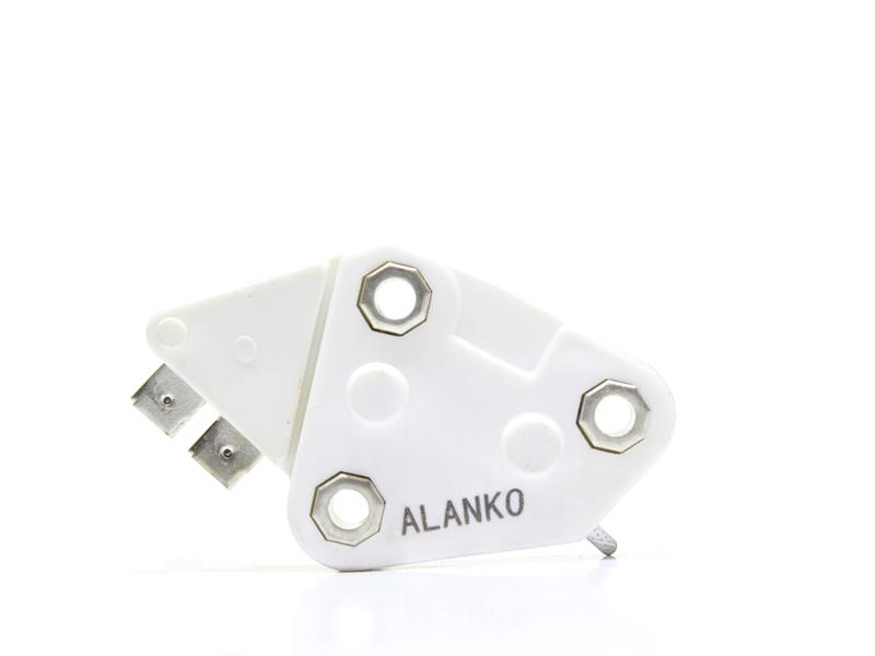 ALANKO 10700133 Spenningsregulator AUSTIN Montego Sedan (XE) 2.0 101 hk 20 HSC