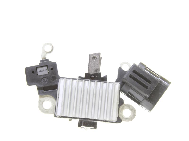 ALANKO 10700477 Lichtmaschinenregler VAUXHALL Corsa Mk1 (B) Schrägheck (S93) 1.7 D 60 PS 17 D (4EE1)