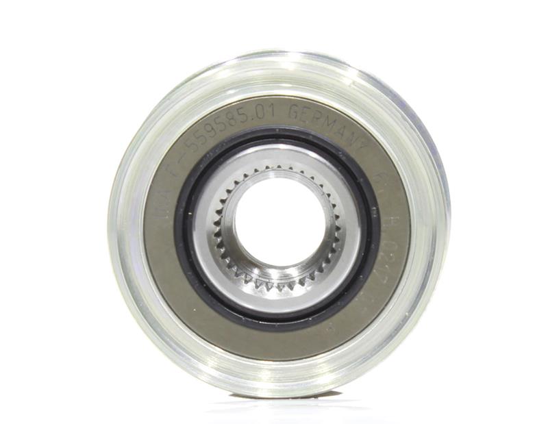 ALANKO 10720019 Vevaxeldrev C 270 CDI 2.7 (203.016) 170 hk OM 612.962