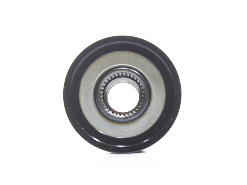 ALANKO 10720022 Fulie, alternator Opel Vivaro A Combi 2.5 CDTI (F7, J7, A07) 146 CP