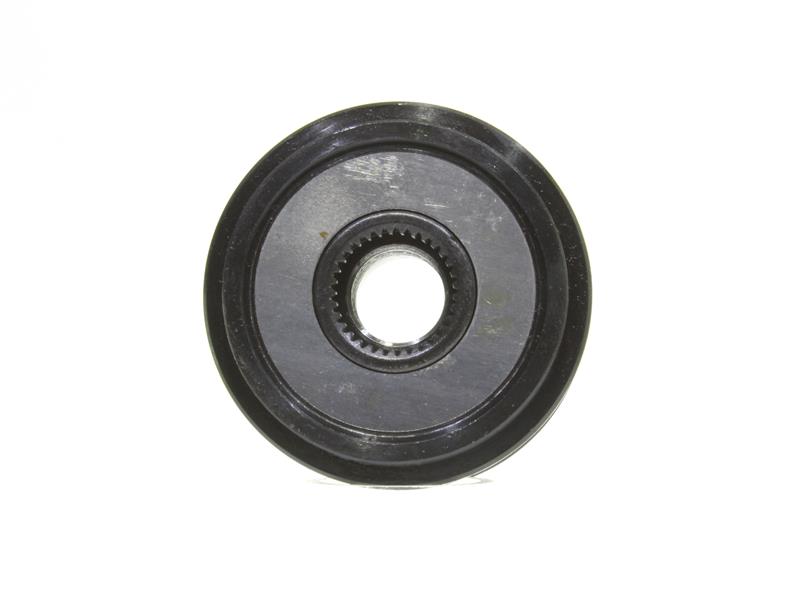 ALANKO 10720033 Fulie, alternator VW Passat B5 Break 2.3 VR5 Syncro/4motion 150 CP