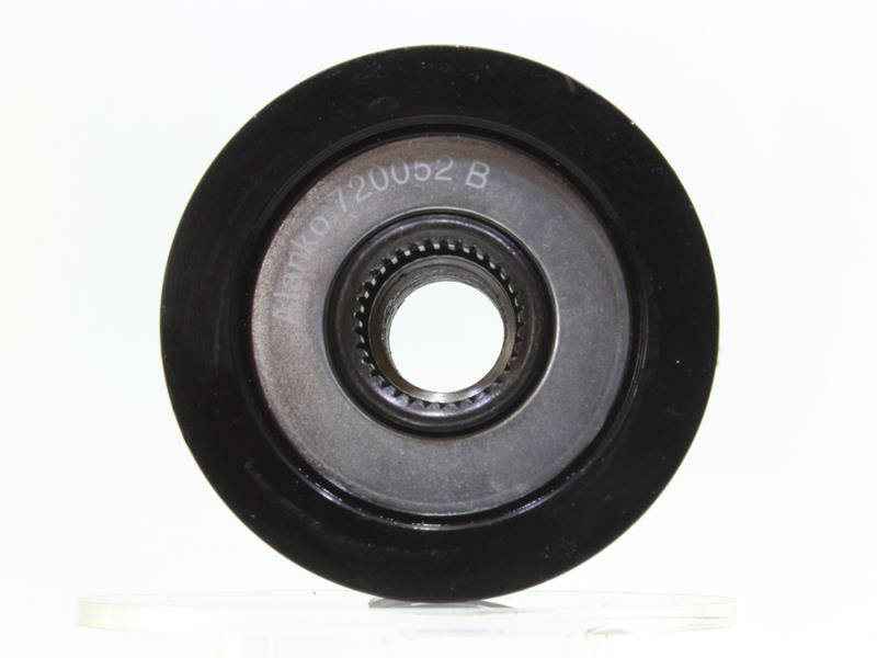 ALANKO 10720052 Vevaxeldrev 2.2 CRDi 4x4 155 hk D4EB