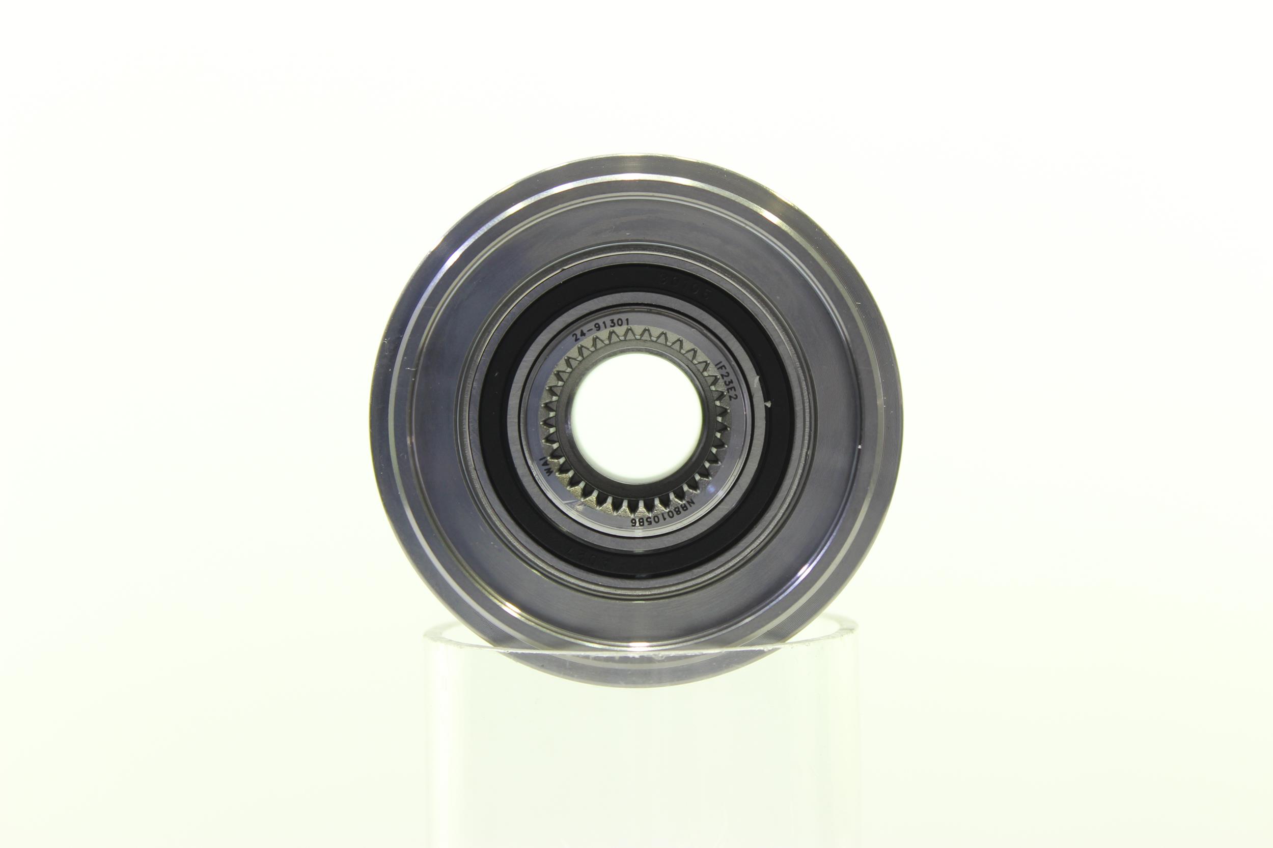 ALANKO 10720098 Vevaxeldrev 2.5 T FlexiFuel 231 hk B 5254 T11