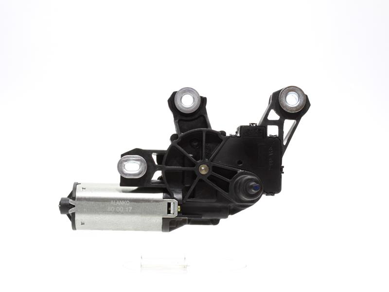 10800017 ALANKO Scheibenwischermotor hinten, 12V, 40W