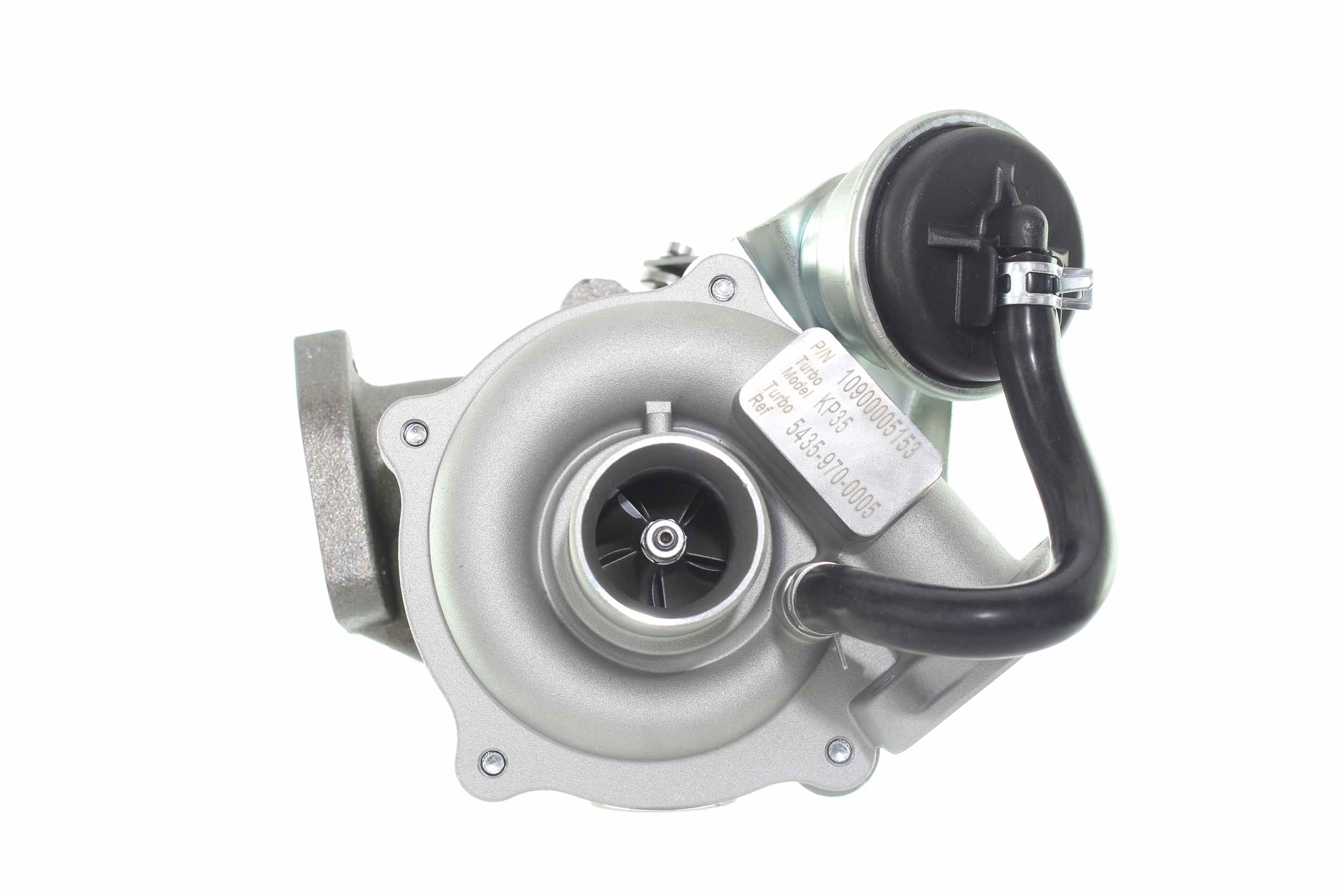 ALANKO 10900005 Turbo Lancia Ypsilon 843 1.3 JTD (843.AXD11, 843.AXD1A) 70 cv 188 A9.000