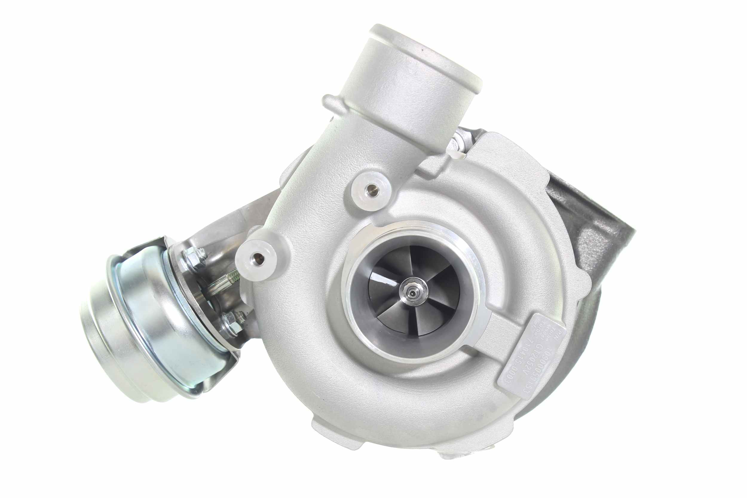 ALANKO 10900059 Turbo Opel Astra g f48 2.0 DTI 16V (F08, F48) 101 hk Y 20 DTH
