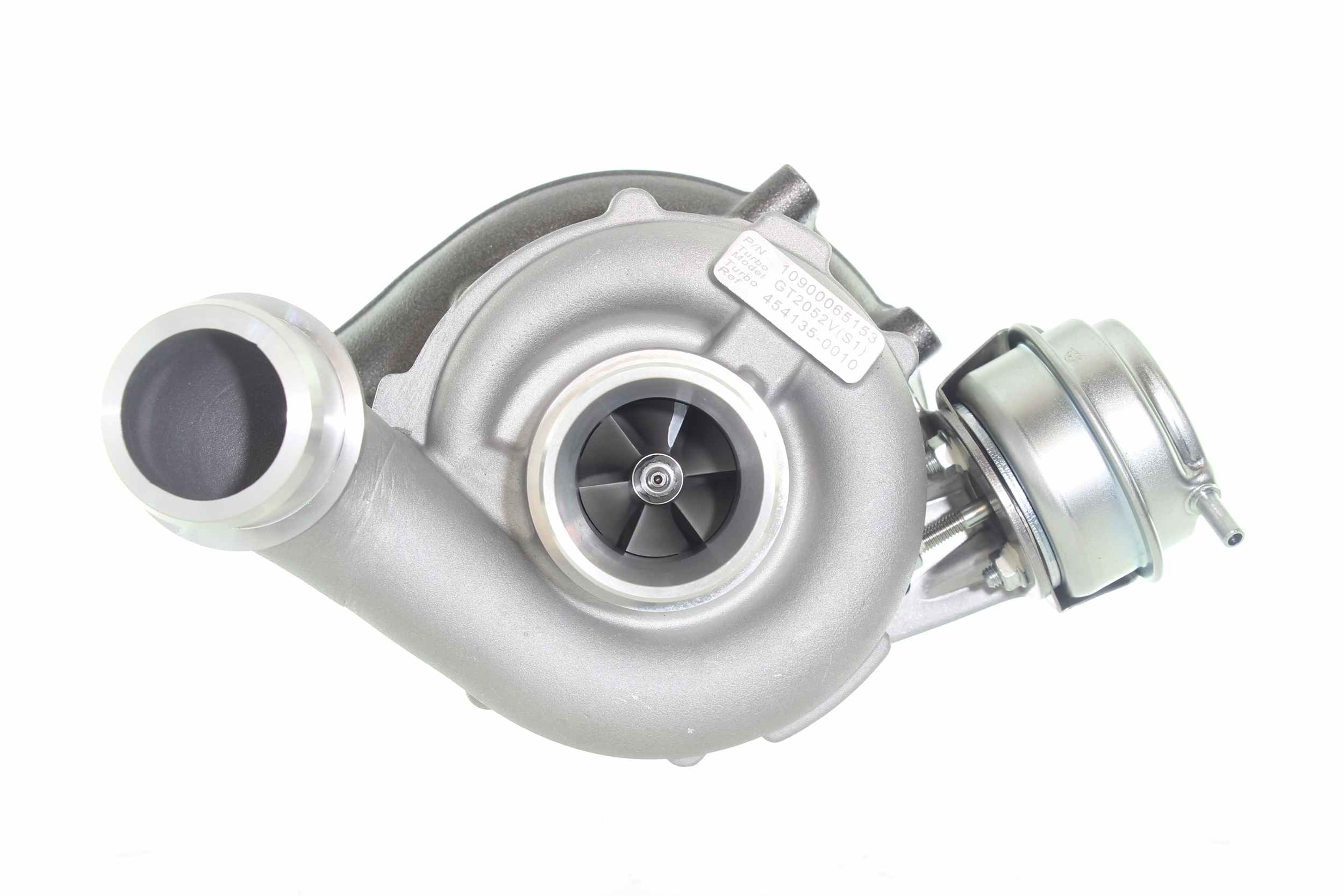 ALANKO 10900065 Turbo Passat 3B5 2.5 TDI Syncro/4motion 150 PS AFB