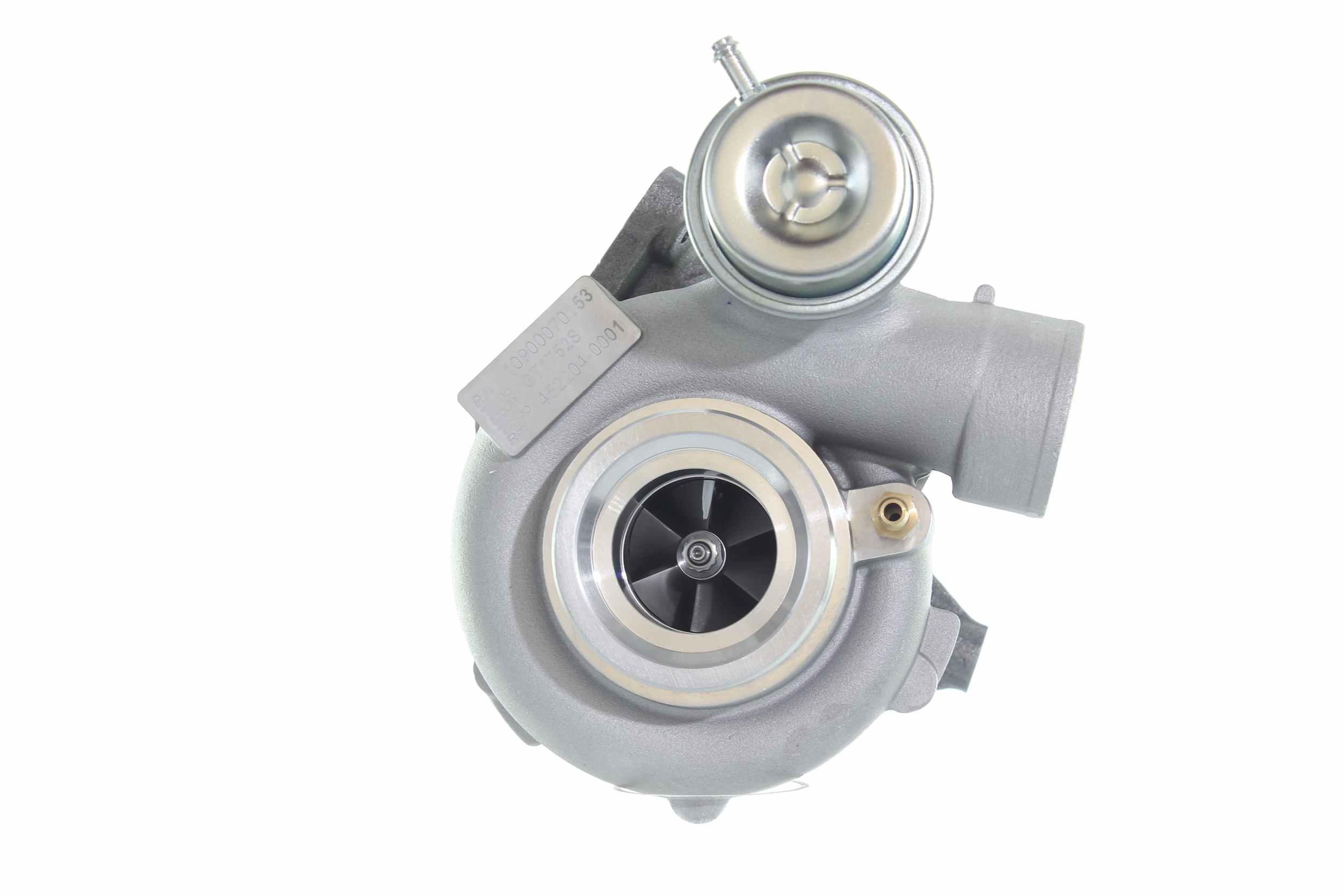 ALANKO 10900070 Turbo Saab 9-5 Carrinha 3.0 V6t 200 cv B308E