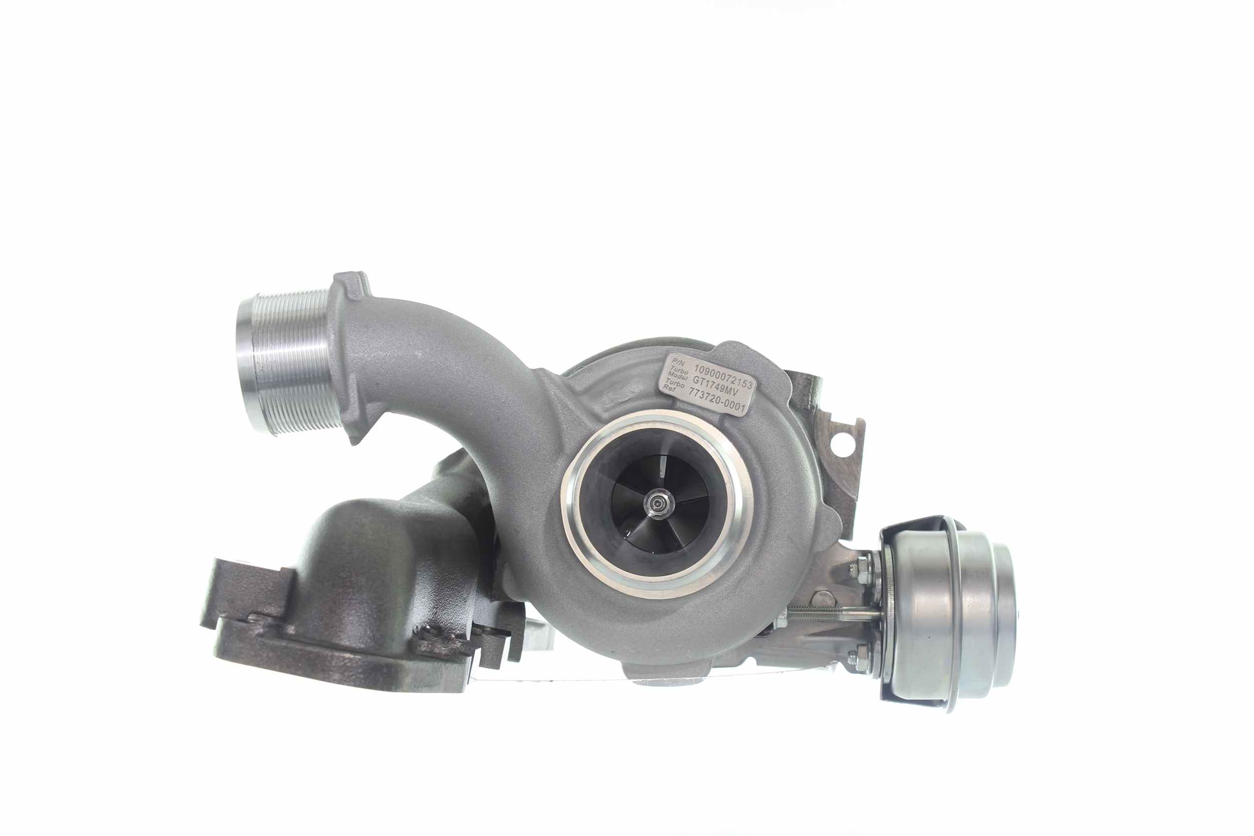 ALANKO 10900072 Turbo Astra H TwinTop 1.9 CDTi (L67) 150 cv Z 19 DTH