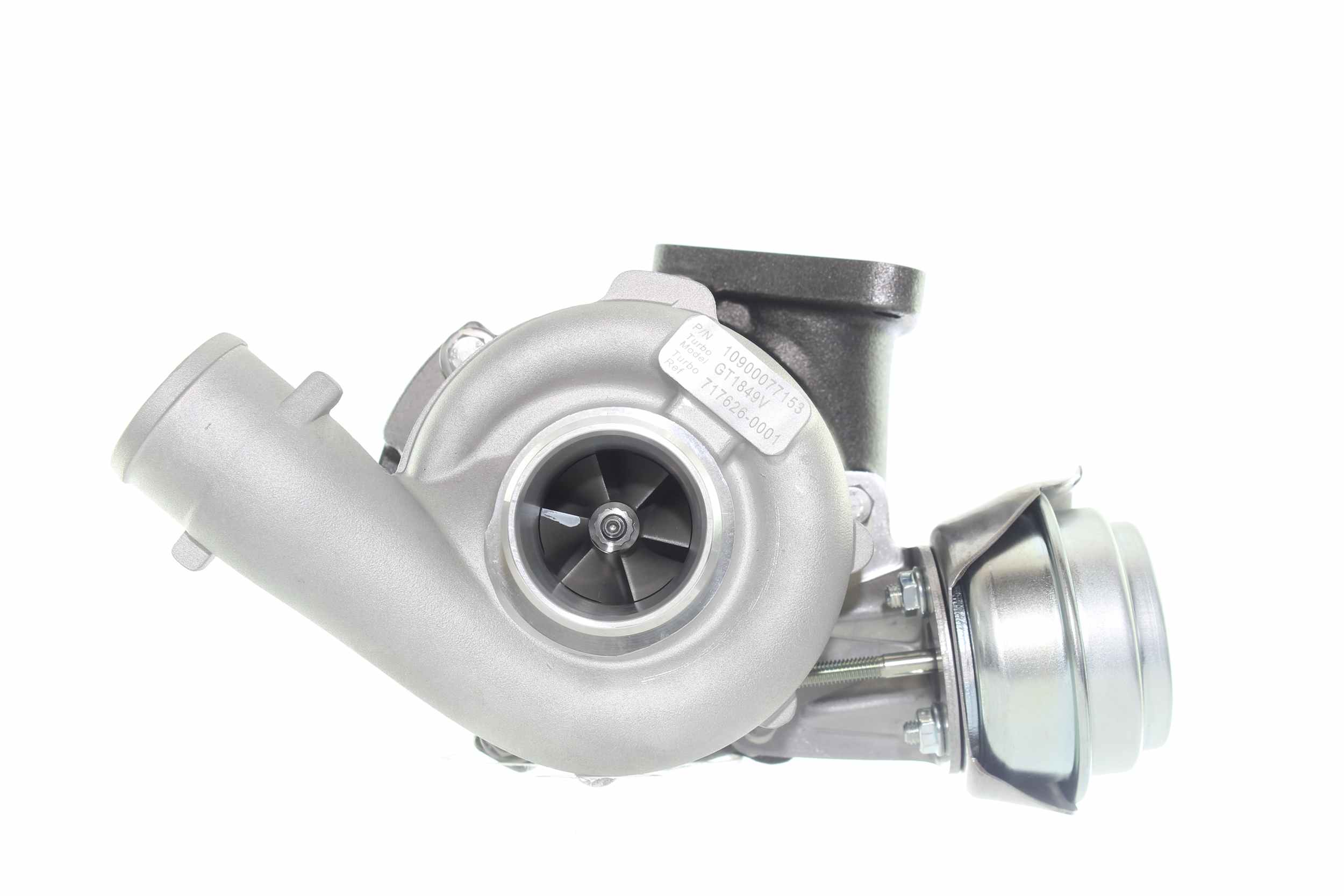 ALANKO 10900077 Lambda anturi 2.2 DTI (F35) 125 hv Y 22 DTR