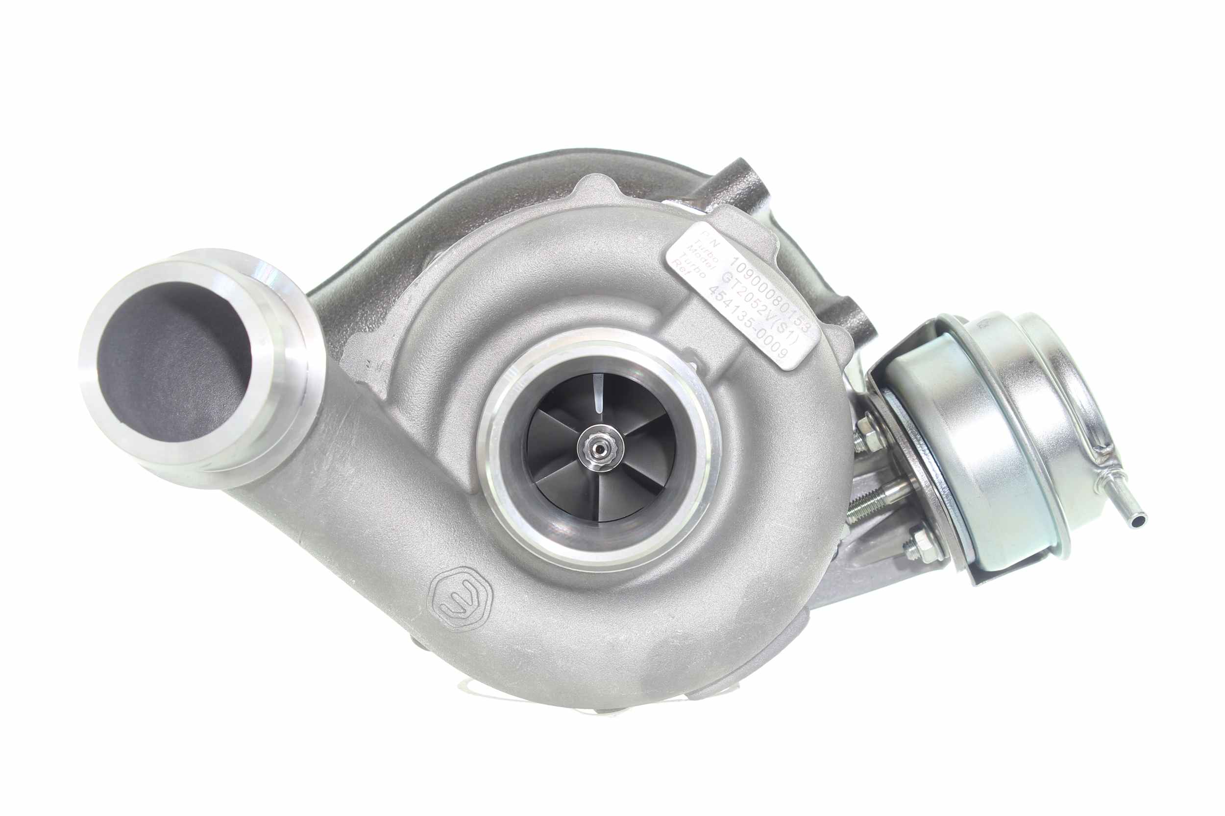 ALANKO 10900080 Turbo Passat 3B5 2.5 TDI Syncro/4motion 150 PS AFB