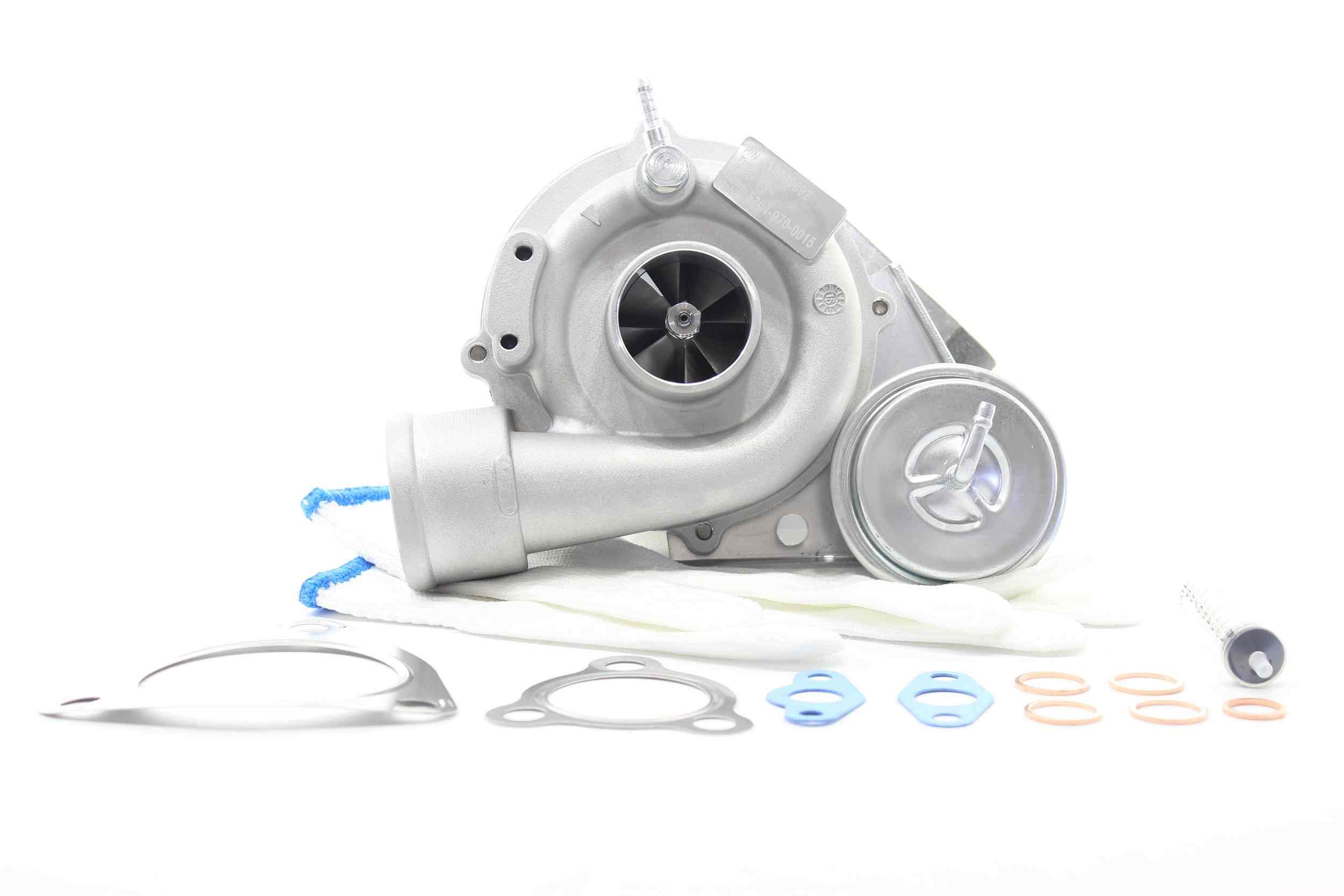 ALANKO 10900092 Turbo Passat 3B6 1.8 T 170 Pk AWM