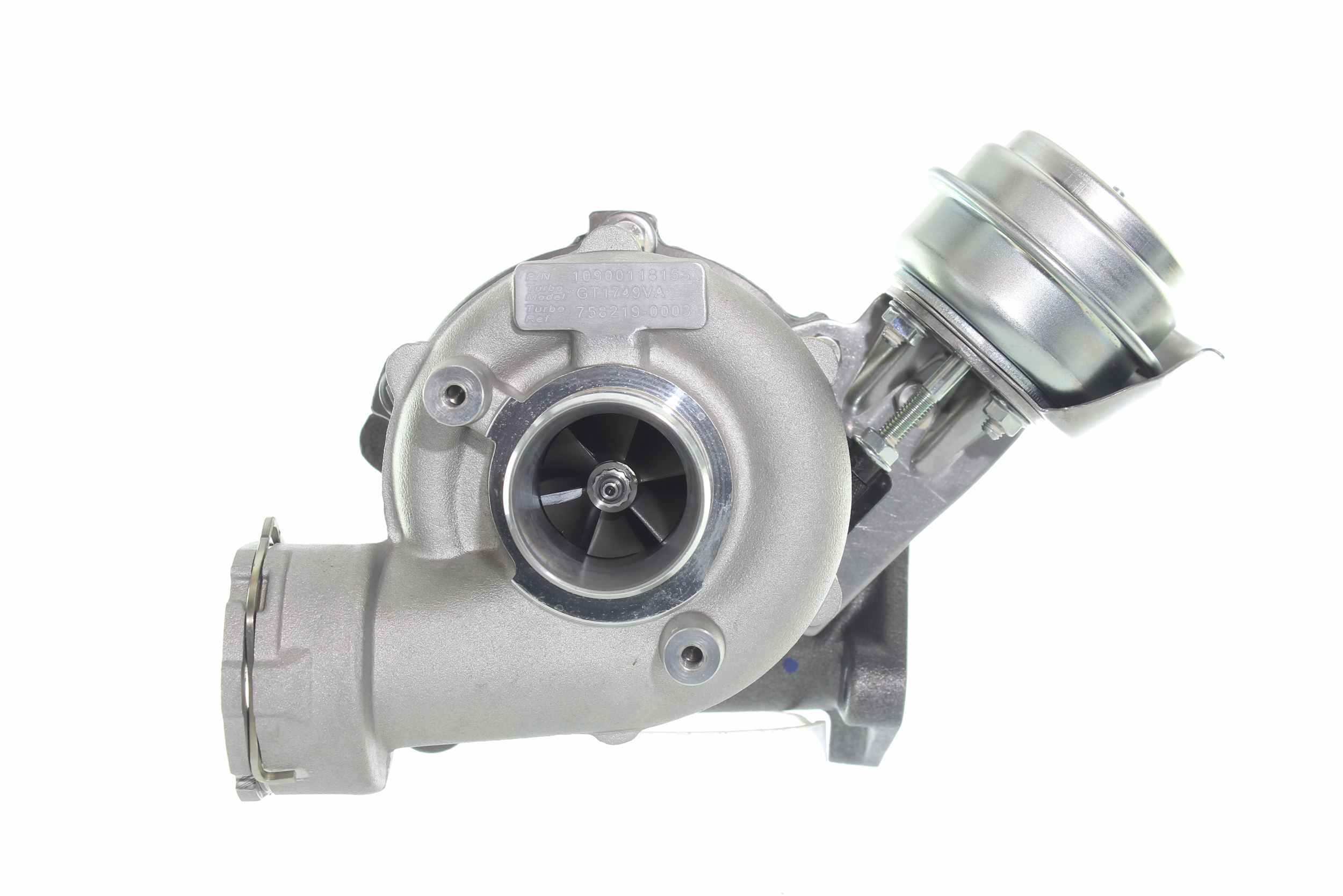 ALANKO 10900118 Turbo VW Beetle 9c 2.5 150 cv BPS