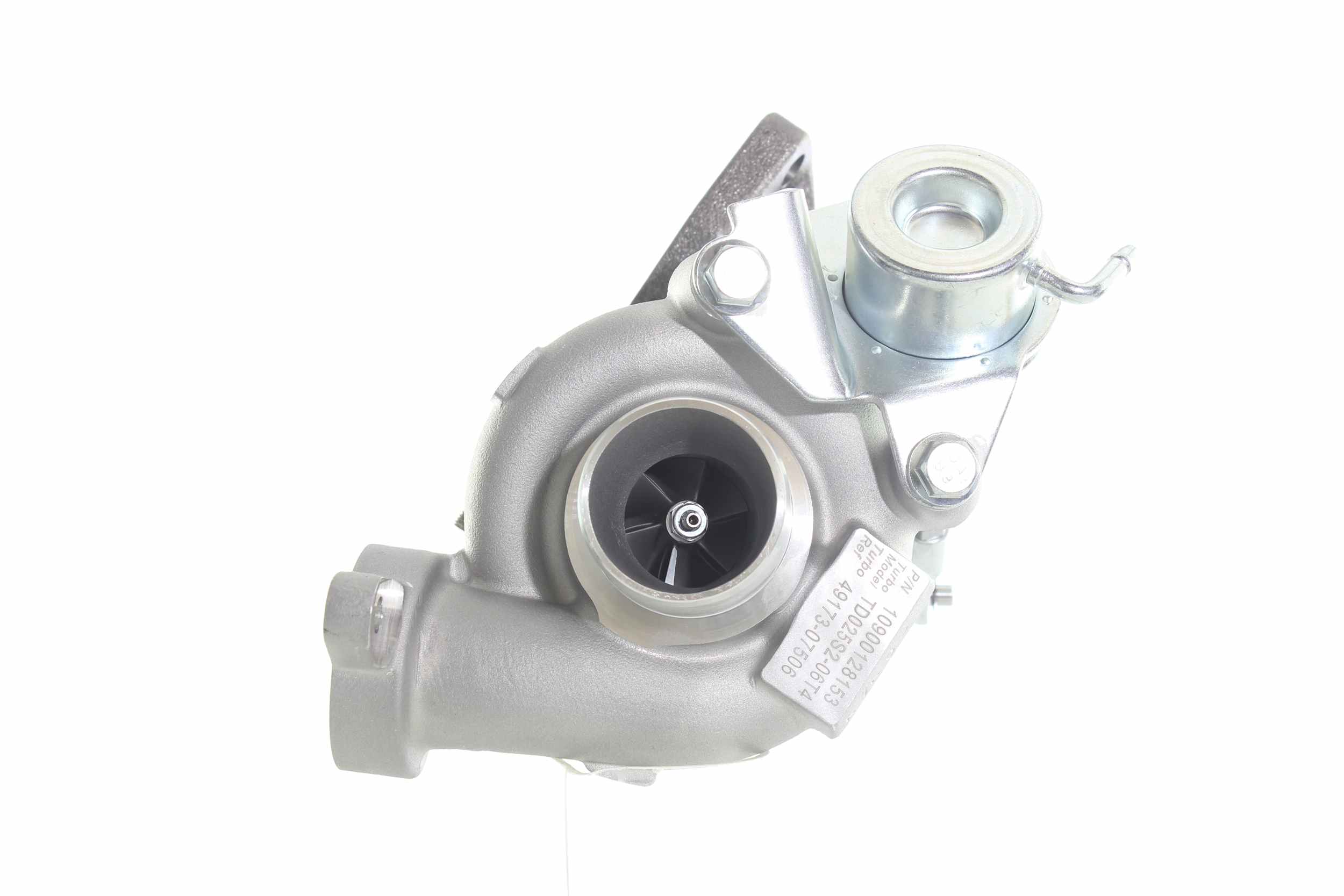 ALANKO 10900128 Sonda lambda 2.2 HDi (RW4HTH) 170 KM 4HT (DW12BTED4)