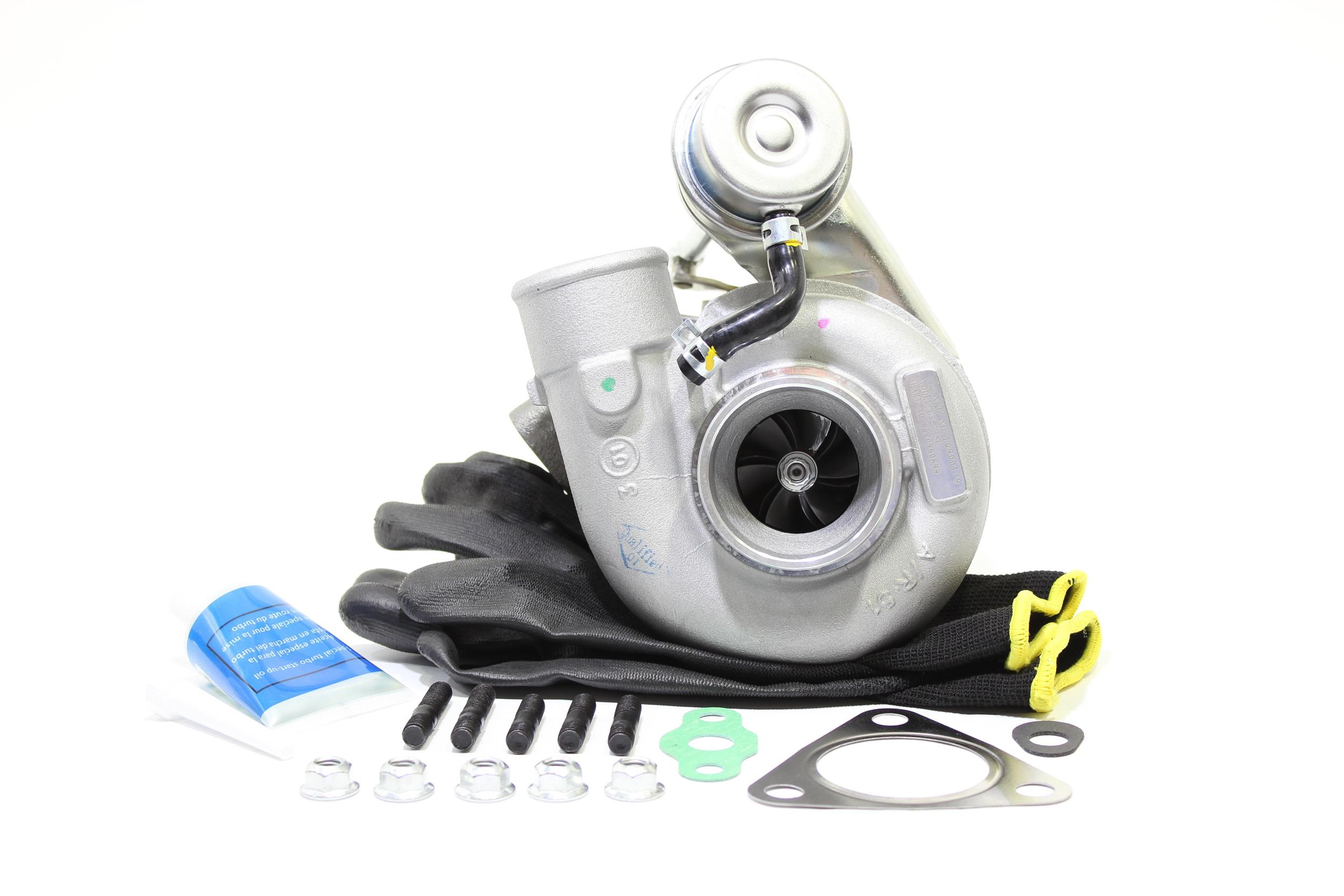 10900139 ALANKO Turbolader Preis